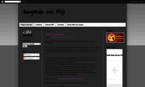 Juegandoconmuji.blogspot.com.es thumbnail