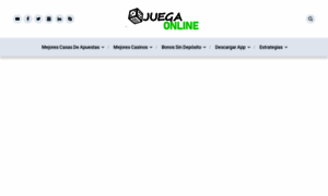 Juegaonline.net thumbnail