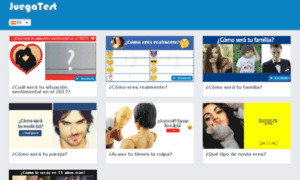 Juegatest.com thumbnail