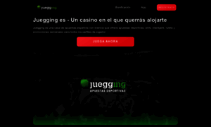 Juegging-apuestas.com thumbnail