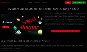 Juego-de-aviator.cl thumbnail