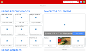 Juegodel15.juegos.com thumbnail