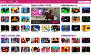 Juegodel15.juegosdechicas.com thumbnail