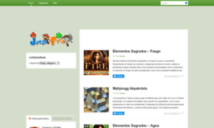Juegofriv.biz thumbnail