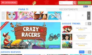 Juegojuego.es thumbnail
