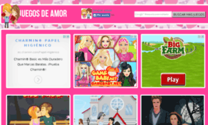 Juegos-amor.info thumbnail