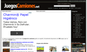 Juegos-camiones.net thumbnail