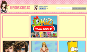 Juegos-chicas.me thumbnail
