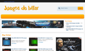 Juegos-de-billar.com thumbnail