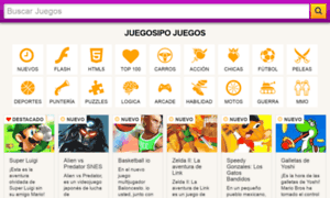 Juegos-de-minecraft-demo.juegosipo.com thumbnail