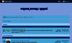 Juegos-de-pc.mforos.com thumbnail