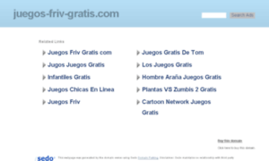 Juegos-friv-gratis.com thumbnail