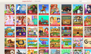 Juegos-friv1.com thumbnail