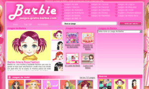 Juegos-gratis-barbie.com thumbnail