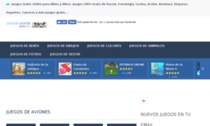 Juegos-gratis-online.bebered.com thumbnail