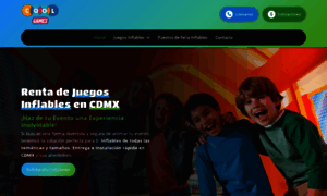 Juegos-inflables.com.mx thumbnail