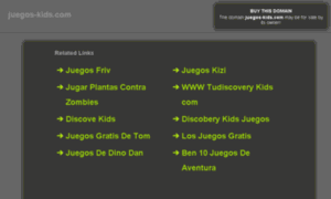 Juegos-kids.com thumbnail