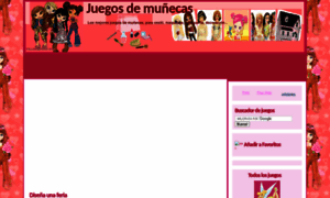 Juegos-munecas.blogspot.com thumbnail