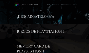 Juegos-sin-limites.webnode.es thumbnail