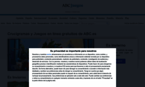 Juegos.abc.es thumbnail