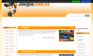 Juegos.com.es thumbnail