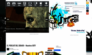 Juegos.es thumbnail