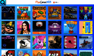 Juegos.playgames365.com thumbnail