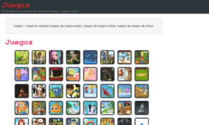 Juegos101.com thumbnail