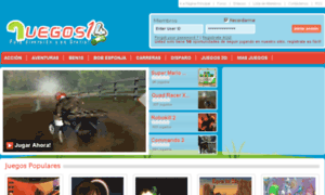 Juegos14.com thumbnail