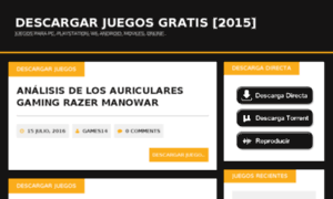 Juegos2013.com.ar thumbnail
