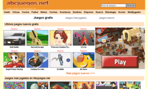 Juegos3.abcjuegos.net thumbnail