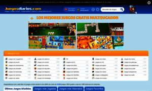 Juegos5.juegosdiarios.com thumbnail