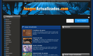 Juegosactualizados.com thumbnail