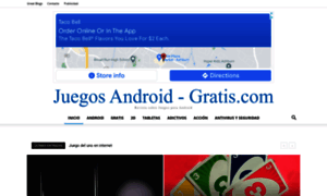 Juegosandroid-gratis.com thumbnail