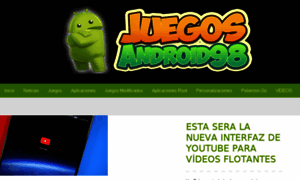 Juegosandroid98.com thumbnail