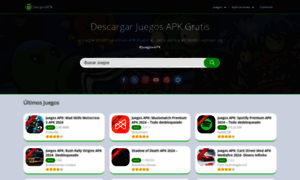 Juegosapk.org thumbnail