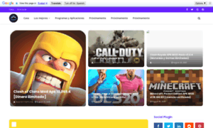 Juegosapkgratismod.blogspot.com thumbnail
