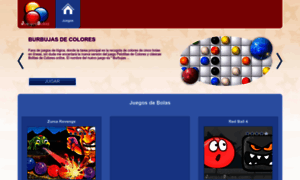 Juegosbolas.com thumbnail