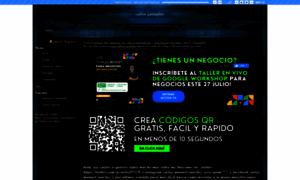 Juegoscarlos.mex.tl thumbnail