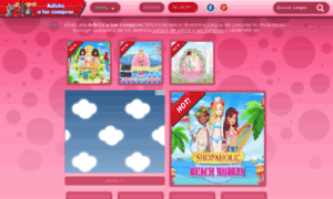 Juegosdeadictaalascompras.com thumbnail