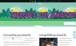 Juegosdeandroid.es thumbnail