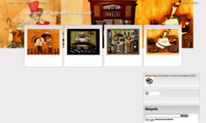 Juegosdeaprenderacocinar.blogspot.com thumbnail