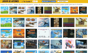 Juegosdeaviones.co thumbnail