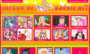 Juegosdebarbie.net.co thumbnail