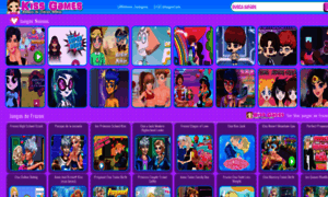 Juegosdebesosonline.blogspot.com.ar thumbnail