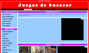 Juegosdebuscar.net thumbnail