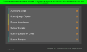 Juegosdebuscarcosas.net thumbnail