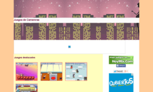 Juegosdecamareras.net thumbnail