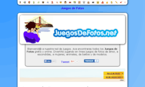 Juegosdefotos.net thumbnail
