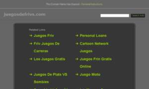 Juegosdefrivs.com thumbnail